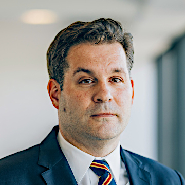 Dr. Philipp Gehrmann